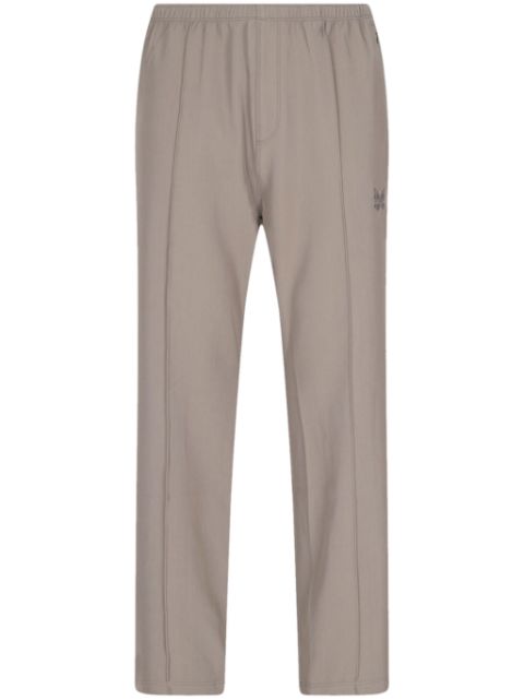 Needles straight-leg trousers