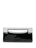 Giuseppe Zanotti Party clutch bag - Black