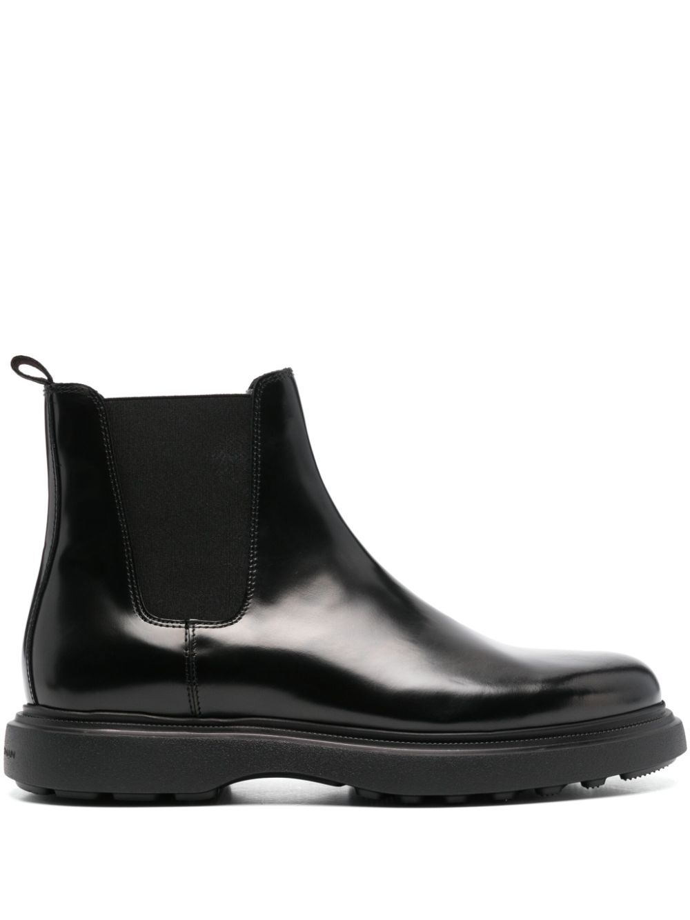 Stuart Weitzman Amos boots - Black