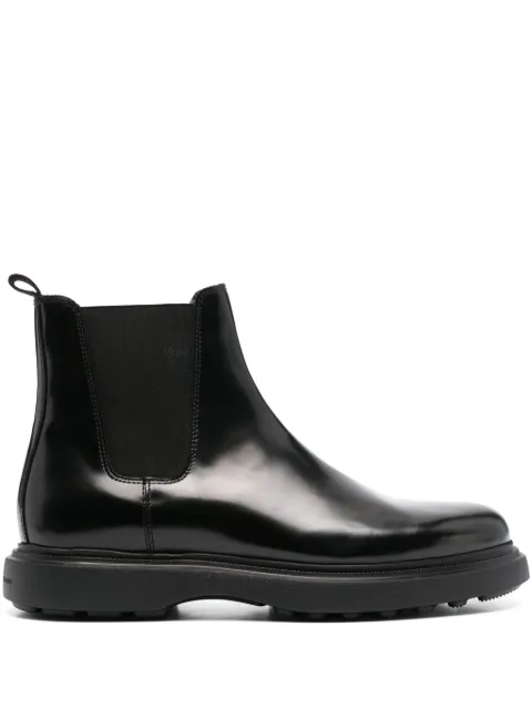 Stuart Weitzman Amos boots