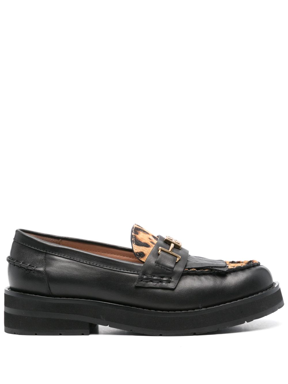 Tina loafers