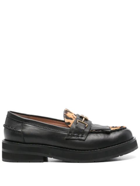 Bibi Lou Tina loafers
