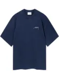 Axel Arigato logo t-shirt - Blue