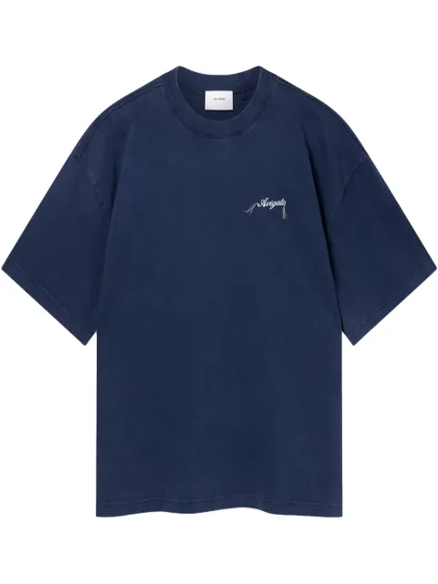 Axel Arigato logo t-shirt 