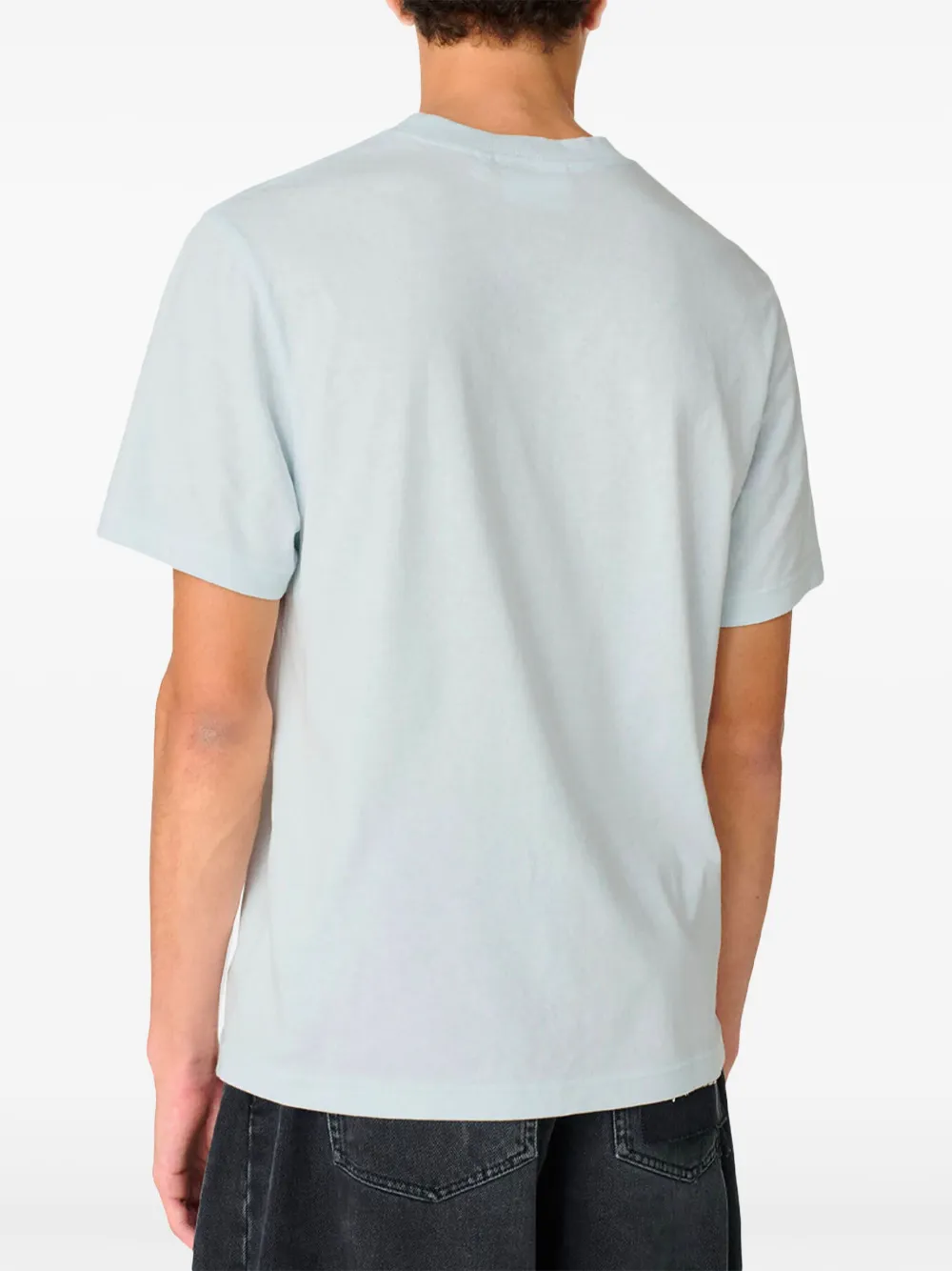 Axel Arigato T-shirt con ricamo | T-shirt e canotte | Image 3