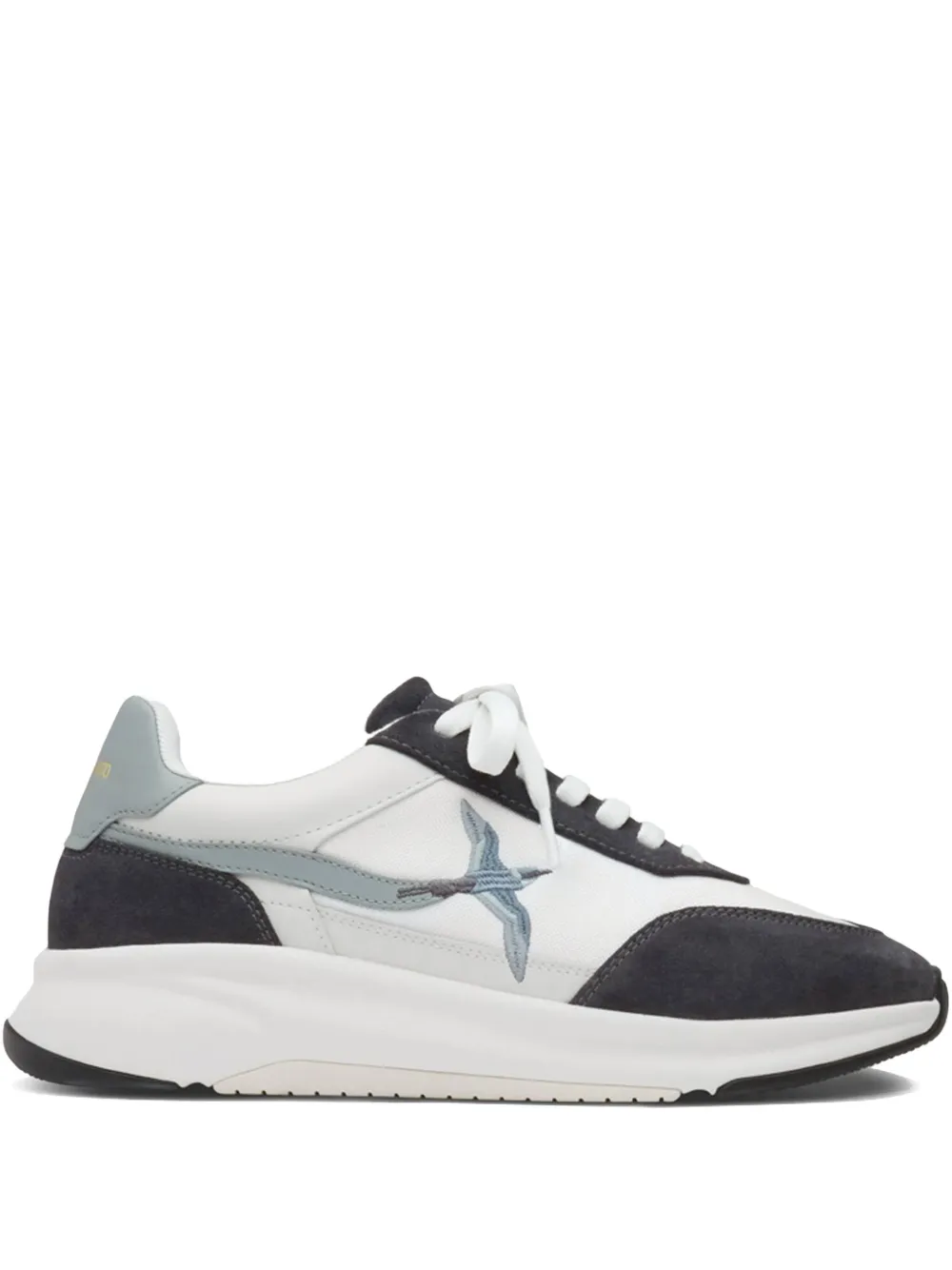 Axel Arigato Genesis Neo Bird sneakers White