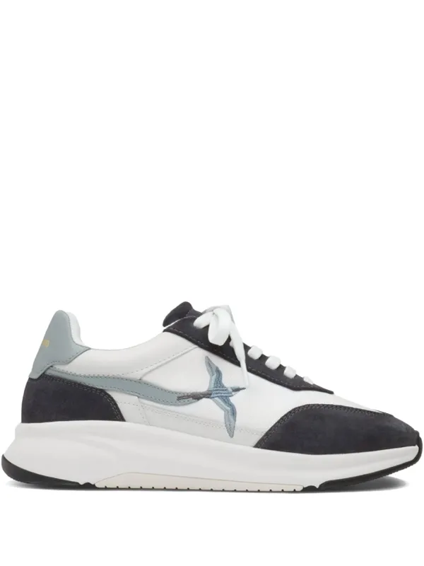 【関税込み】Genesis Neo Bird Sneakers - Axel Arigato - Leath AXEL ARIGATO - Men's Genesis Neo