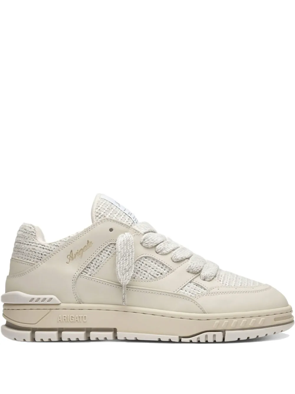 Axel Arigato Area Lo sneakers White