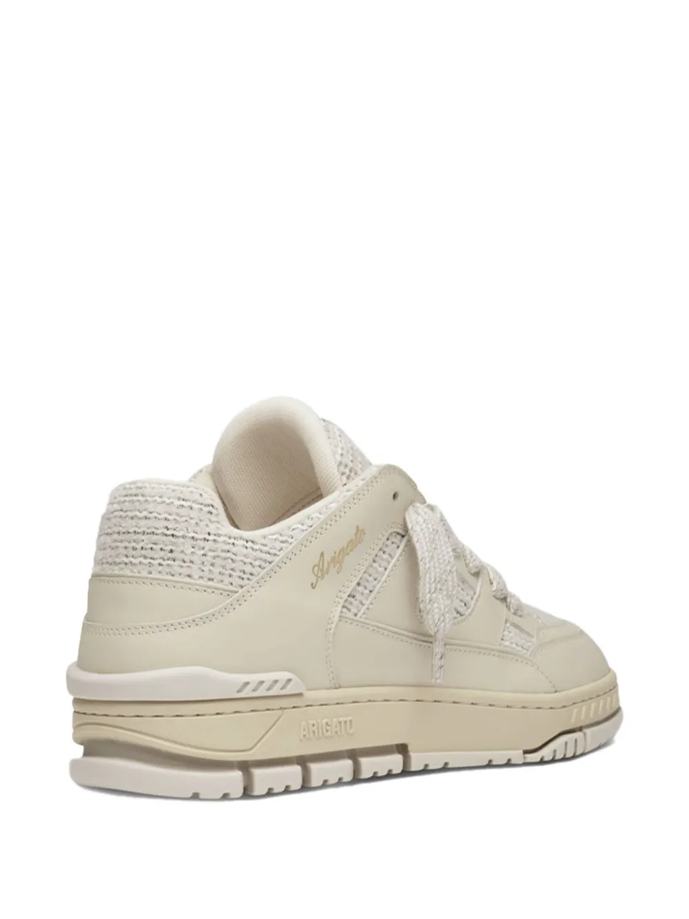 Axel Arigato Area Lo sneakers White