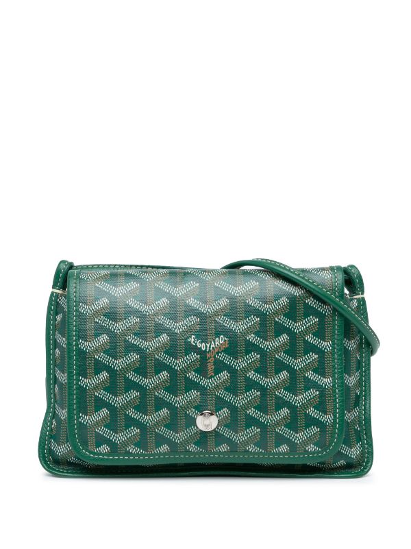 Shops goyard plumet crossbody wallet