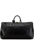 Louis Vuitton Pre-Owned 1991 Epi Keepall 55 travel bag - Black