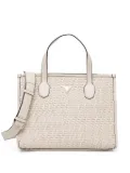 GUESS USA Silvana tote bag - White