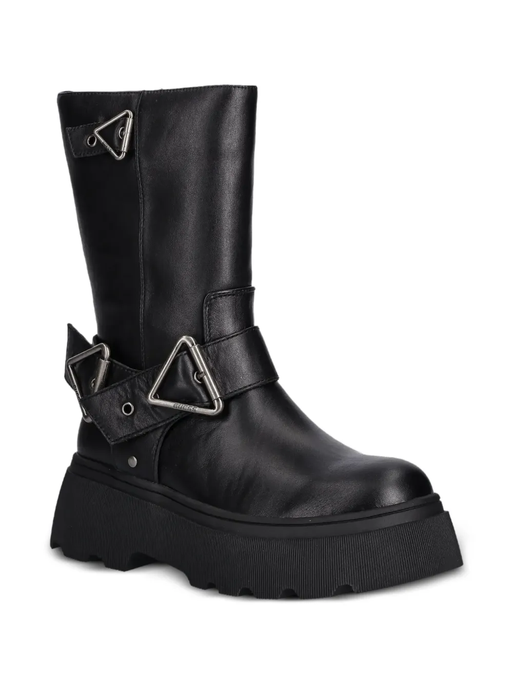 GUESS USA botas con correa y hebilla | Botines | Image 2