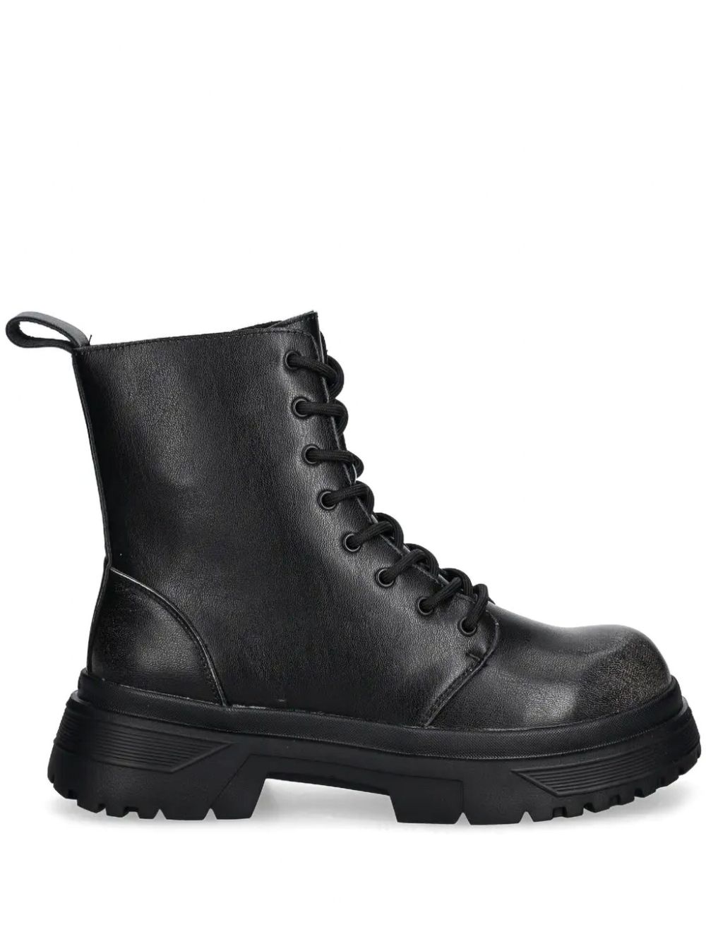 GUESS USA Palermo boots - Black