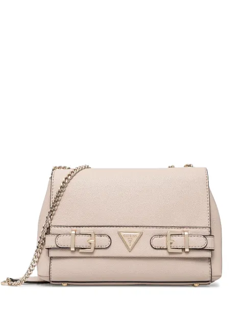 GUESS USA Eco Ali cross body bag