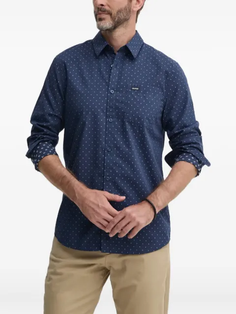 GUESS USA long-sleeve shirt
