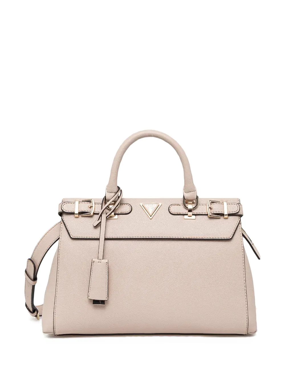 Guess Usa Eco Ali Tote Bag In Pink