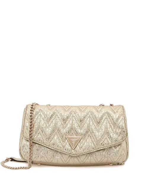 GUESS USA Adelard shoulder bag HWGM9502210 - 0