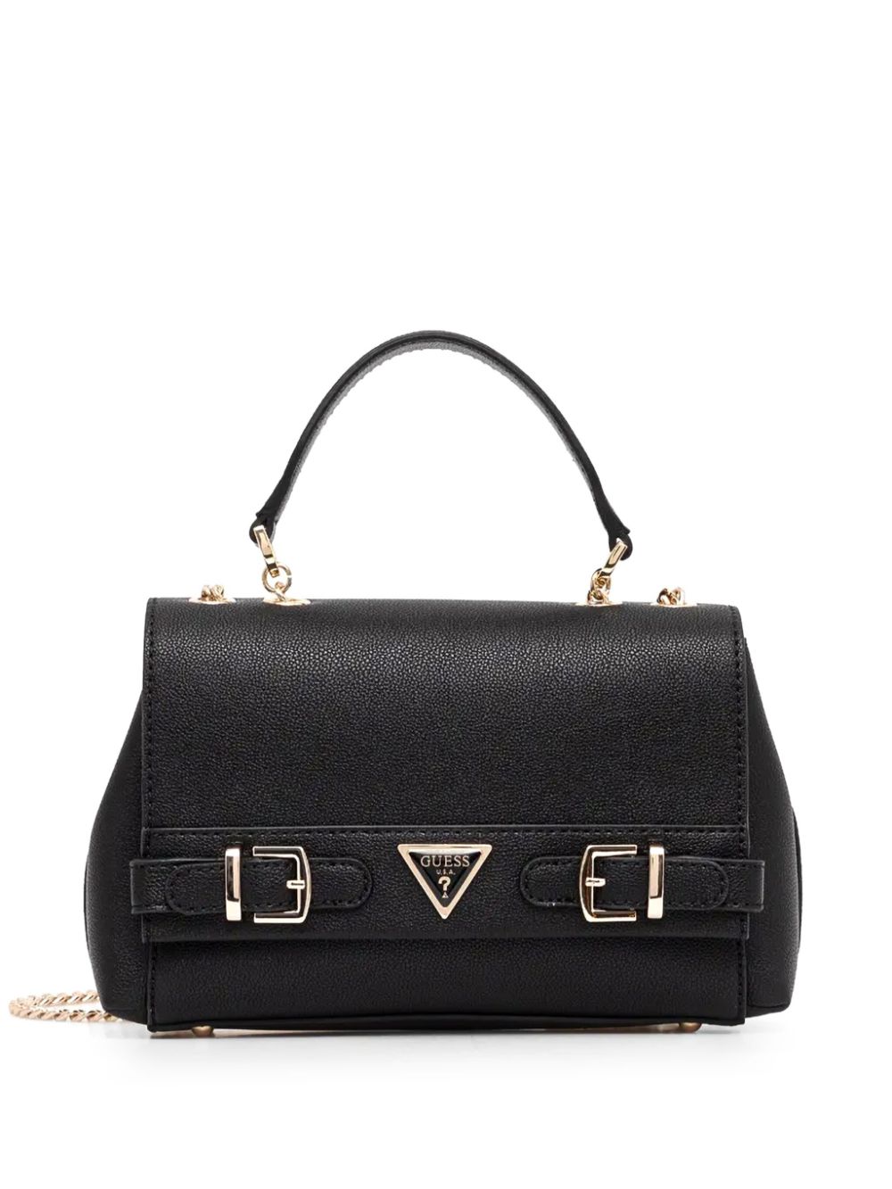 GUESS USA Ali cross body bag - Black