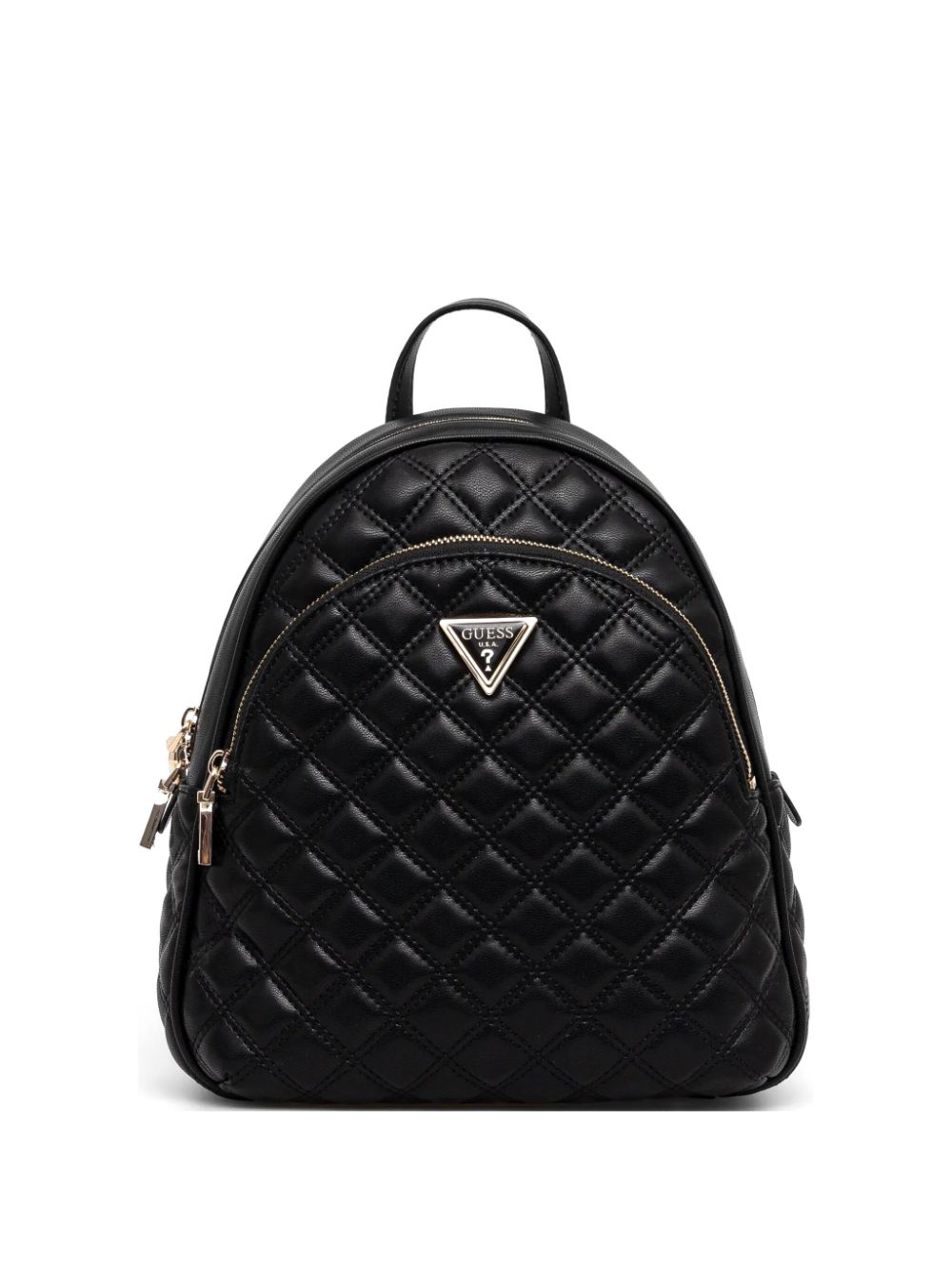 GUESS USA Giully backpack - Black