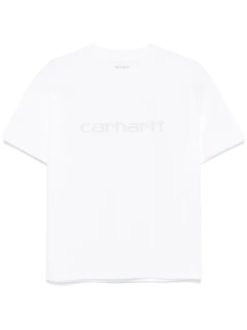 Carhartt WIP Rivet Script T-Shirt