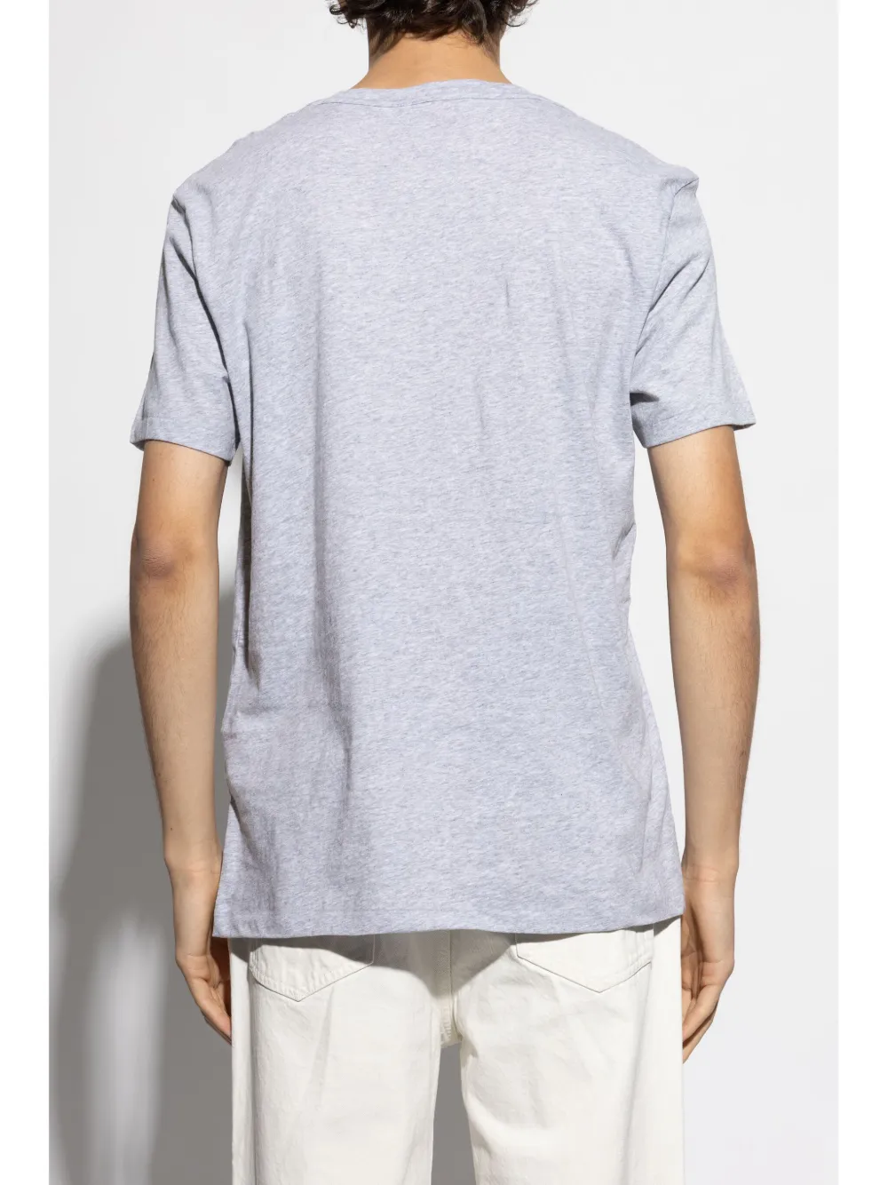 AllSaints Drie tonische T-shirts Grijs