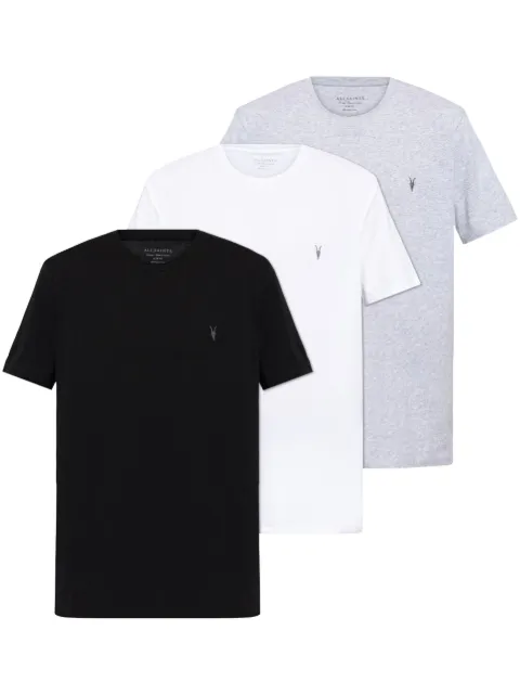 AllSaints Tonic T-shirts (set of three)