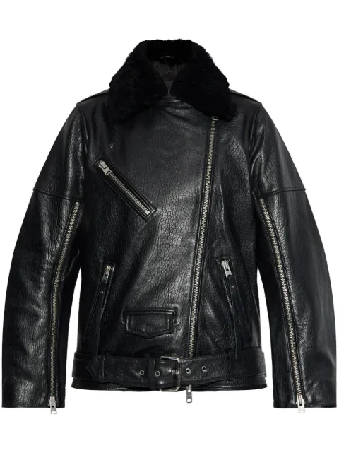 AllSaints Vendra jacket