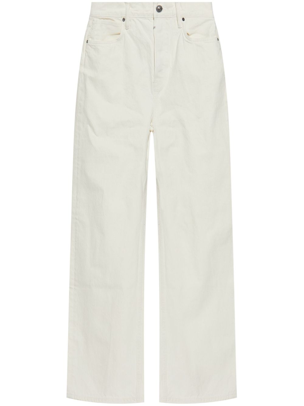 AllSaints Lenny jeans - White