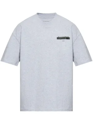 AllSaints Redact T-shirt