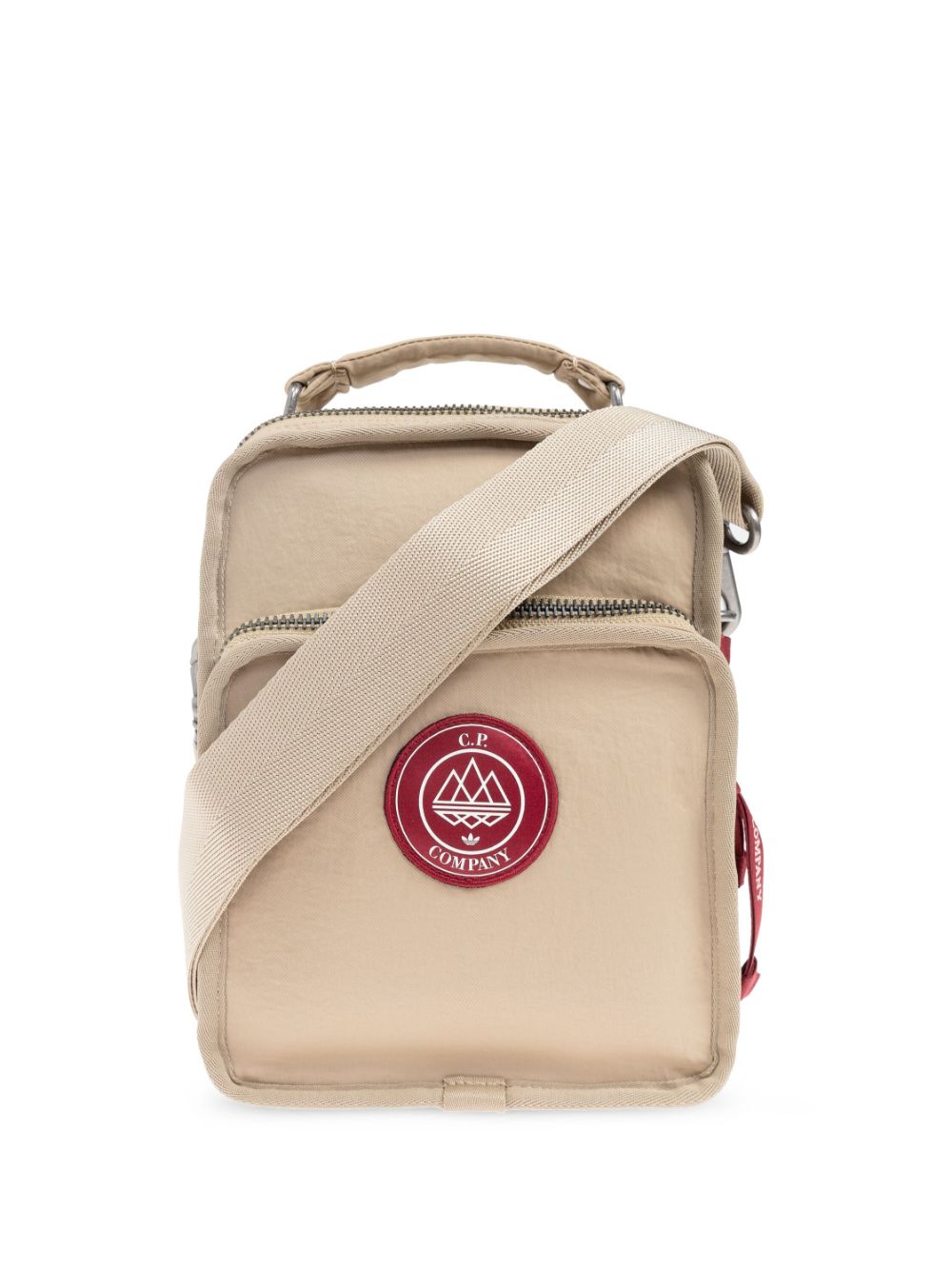 x CP Company Grisdale crossbody bag