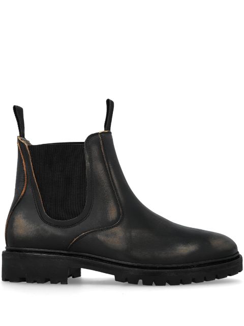 AllSaints Toby boots