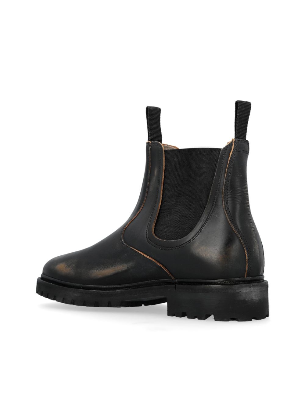 AllSaints Toby boots Bruin