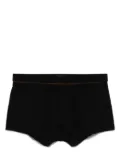 Zegna jersey boxers - Black