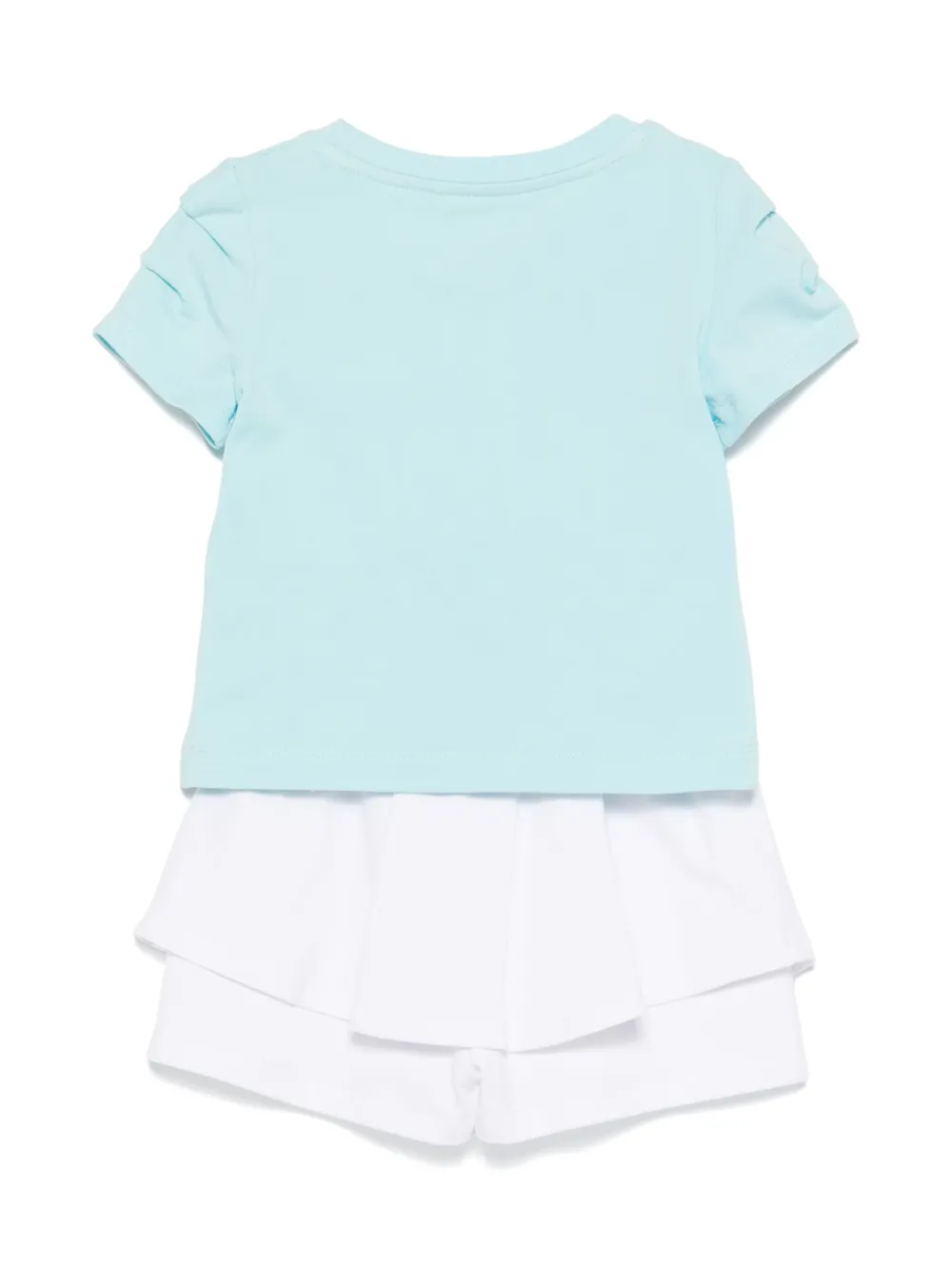 Lapin House jersey shorts set | Short Sets | Image 2