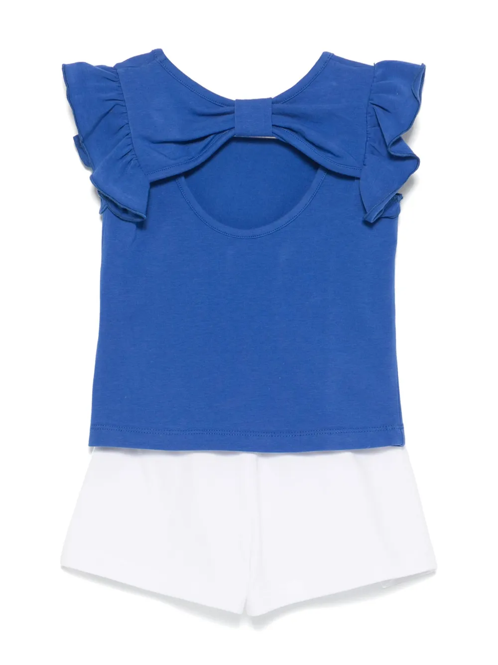 Lapin House Set con shorts in jersey | Set con shorts | Image 2