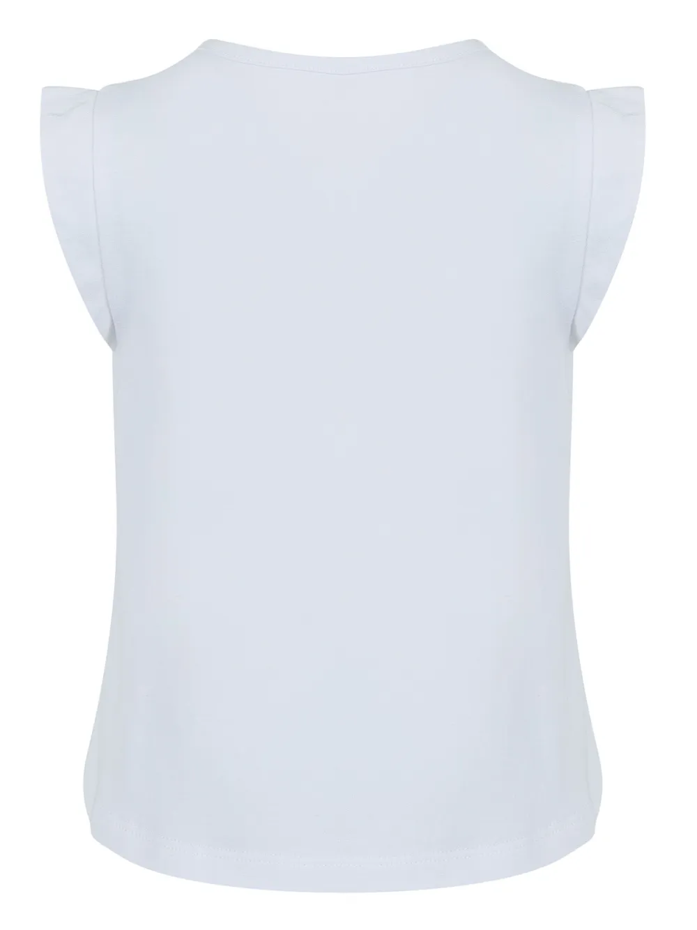 Lapin House Top en shorts Groen