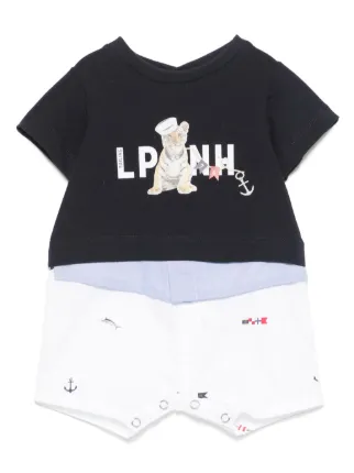 Lapin House