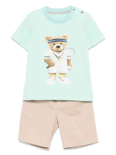 Lapin House set med shorts
