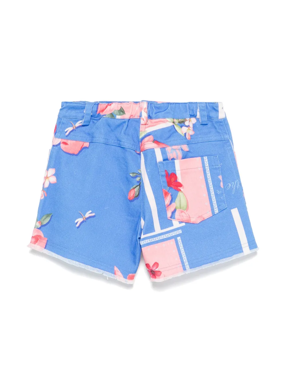 Lapin House bermudas con estampado gráfico | Shorts casuales | Image 2