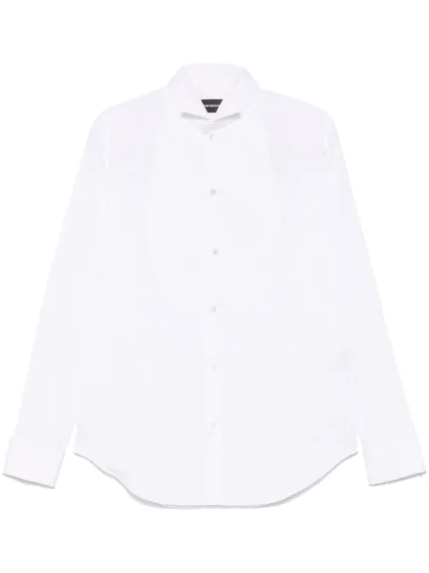 Emporio Armani قميص قطن