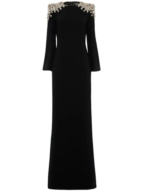 Jenny Packham Nile gown