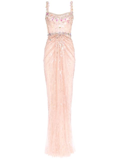 Jenny Packham Cavalla gown