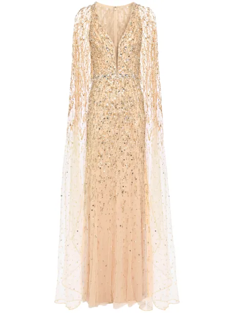 Jenny Packham Kasai gown
