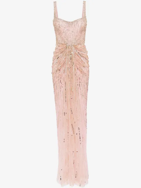 Jenny Packham vestido Chrissy