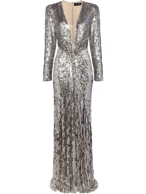 Jenny Packham robe Narcissus