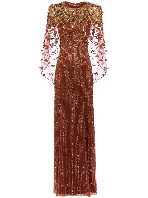 Jenny Packham Nettie gown