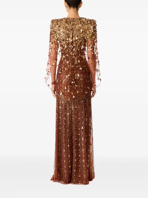Jenny Packham Nettie gown JPCLS108 - 2