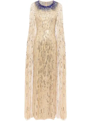 Jenny Packham Clothing | FARFETCH US Jenny Packham Clothing | FARFETCH US