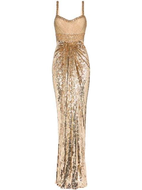 Jenny Packham Only You gown